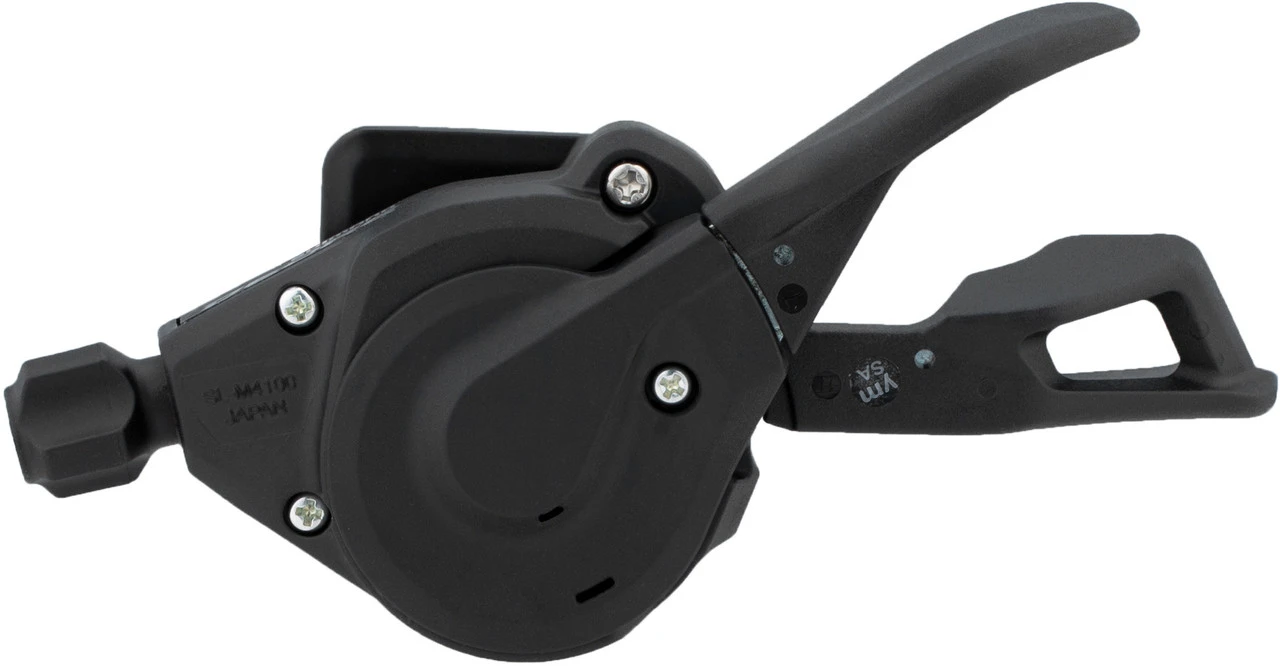 Shimano Deore Schaltgriff SL-M4100-I Mit I-Spec EV 10-fach 5 Shimano Deore Schaltgriff SL-M4100-I Mit I-Spec EV 10-fach – Bild 3