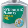 Motorex Hydraulic Fluid 75 Bremsflüssigkeit Mineralöl 2 Motorex Hydraulic Fluid 75 Bremsflüssigkeit Mineralöl -Laufräder Verkäufe 344621