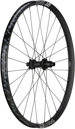 Dt-swiss EX 1700 SPLINE 30 Boost Disc 6-Loch 27,5" Laufradsatz -Laufräder Verkäufe 345493
