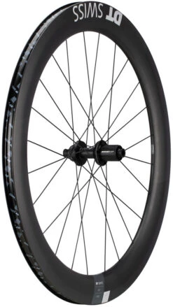 Dt-swiss ARC 1400 DICUT 50/62 Carbon Disc Center Lock 28" Laufradsatz -Laufräder Verkäufe 345736