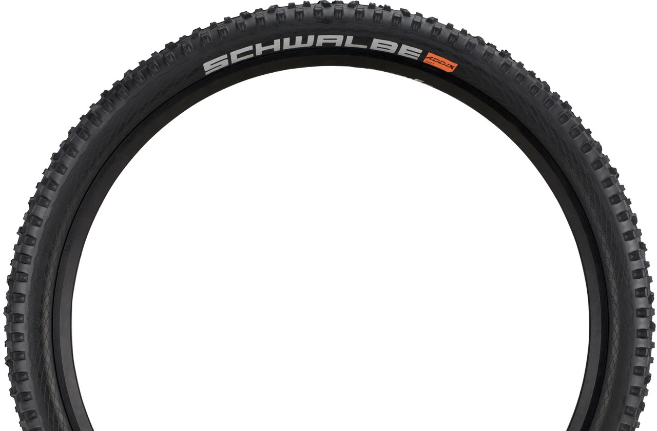 Schwalbe Hans Dampf Evolution ADDIX Soft Super Gravity 29" Faltreifen 4 Schwalbe Hans Dampf Evolution ADDIX Soft Super Gravity 29" Faltreifen – Bild 2