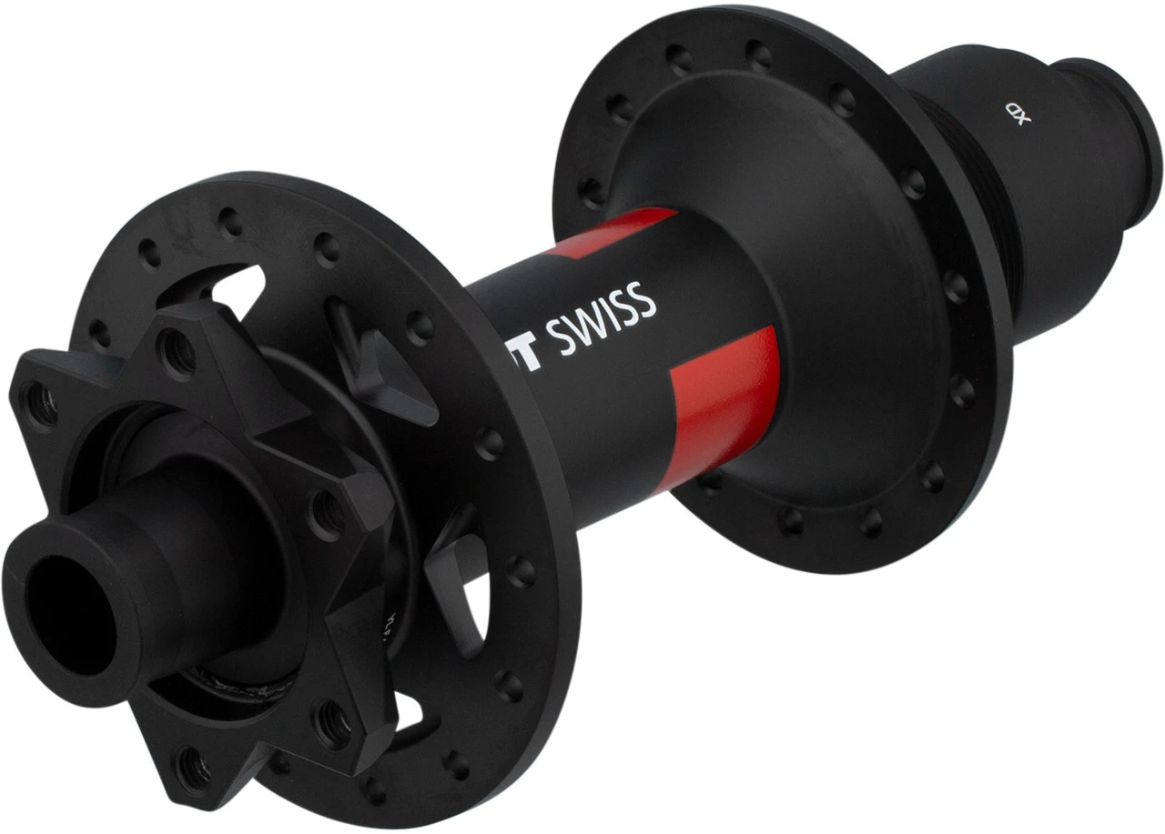 Dt-swiss 240 Classic MTB Disc 6-Loch HR-Nabe 5 Dt-swiss 240 Classic MTB Disc 6-Loch HR-Nabe – Bild 3