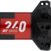 Dt-swiss 240 Straightpull MTB Disc Center Lock HR-Nabe -Laufräder Verkäufe 346117