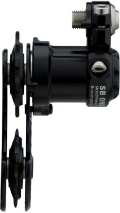 G3C Kettenspanner -Laufräder Verkäufe 346563