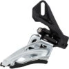 Shimano Deore Umwerfer FD-M4100 2-/10-fach -Laufräder Verkäufe 346952