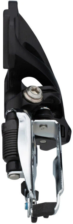 Shimano Deore Umwerfer FD-M4100 2-/10-fach -Laufräder Verkäufe 346954