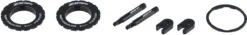 ZIPP 303 Firecrest® Carbon Tubular Disc Center Lock Laufradsatz 15 ZIPP 303 Firecrest® Carbon Tubular Disc Center Lock Laufradsatz -Laufräder Verkäufe 347412