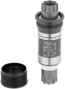 Shimano Innenlager BB-ES300-E Octalink -Laufräder Verkäufe 348006