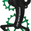 CERAMICSPEED OSPW X Coated Schalträdchen-System SRAM Rival 1 T. 3 - Limited Edition -Laufräder Verkäufe 348538