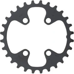 Shimano Deore Kettenblatt FC-M6000-2 10-fach -Laufräder Verkäufe 348688