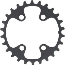 Shimano Deore Kettenblatt FC-M6000-2 10-fach -Laufräder Verkäufe 348689