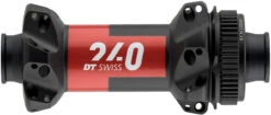 Dt-swiss 240 Straightpull Road Disc Center Lock VR-Nabe