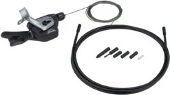 Shimano SLX Schaltgriff SL-M7000-I Mit I-Spec II 2-/3-/10-/11-fach -Laufräder Verkäufe 349261