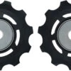 Shimano Schalträdchen Für Dura-Ace Di2 11-fach - 1 Paar -Laufräder Verkäufe 349284