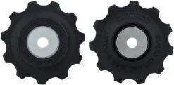 Shimano Schalträdchen Für Ultegra, XT, Saint 9-/10-fach - 1 Paar