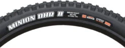 MAXXIS Minion DHR II 3C MaxxTerra DD WT TR 29" Faltreifen 8 MAXXIS Minion DHR II 3C MaxxTerra DD WT TR 29" Faltreifen -Laufräder Verkäufe 350494