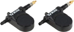 Quarq TyreWiz Reifendrucksensor Für 303 Firecrest® Disc -Laufräder Verkäufe 353743