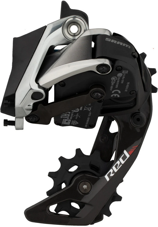 SRAM Red ETap Schaltwerk 11-fach 3 SRAM Red ETap Schaltwerk 11-fach