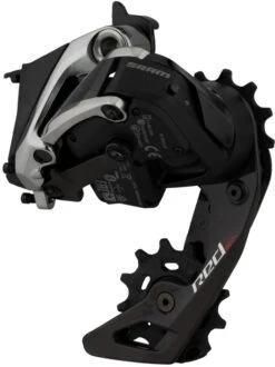 SRAM Red ETap Schaltwerk 11-fach 8 SRAM Red ETap Schaltwerk 11-fach -Laufräder Verkäufe 353982
