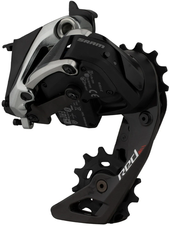 SRAM Red ETap Schaltwerk 11-fach 5 SRAM Red ETap Schaltwerk 11-fach – Bild 3