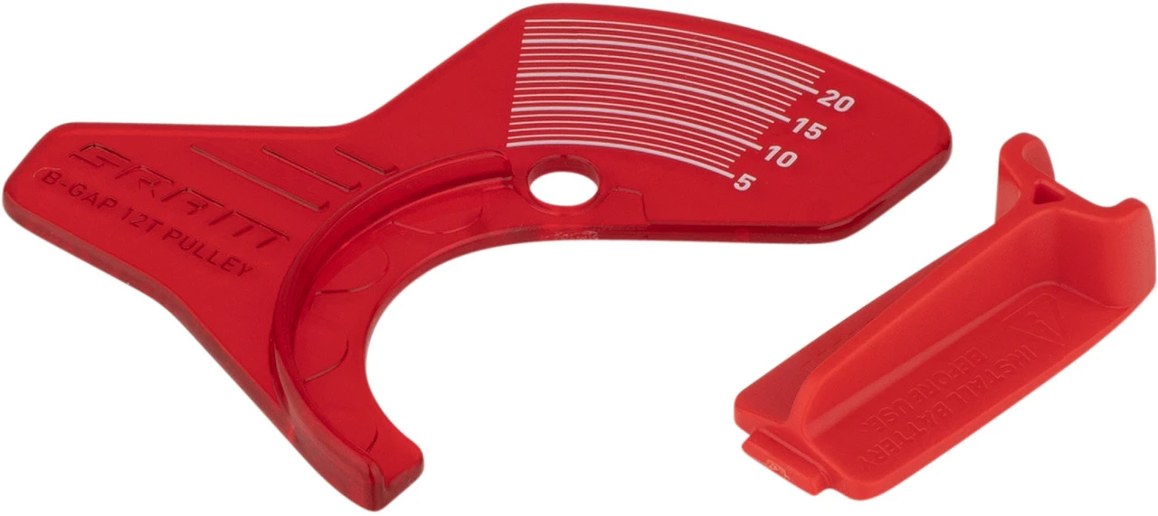 SRAM Red ETap Schaltwerk 11-fach 6 SRAM Red ETap Schaltwerk 11-fach – Bild 4