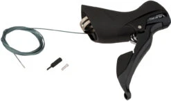 Shimano Sora Schalt-/Bremsgriff STI ST-R3000 2-/9-fach -Laufräder Verkäufe 355749
