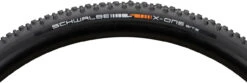 Schwalbe X-One Bite Evolution ADDIX Super Ground 28" Faltreifen -Laufräder Verkäufe 355974