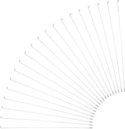 Sapim CX-Ray J-Bend Speichen + Nippel - 20 Stück -Laufräder Verkäufe 357836