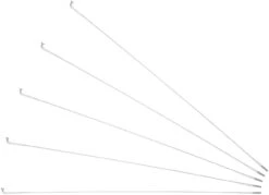 Sapim CX-Ray J-Bend Speichen + Nippel - 5 Stück 14 Sapim CX-Ray J-Bend Speichen + Nippel - 5 Stück -Laufräder Verkäufe 357846