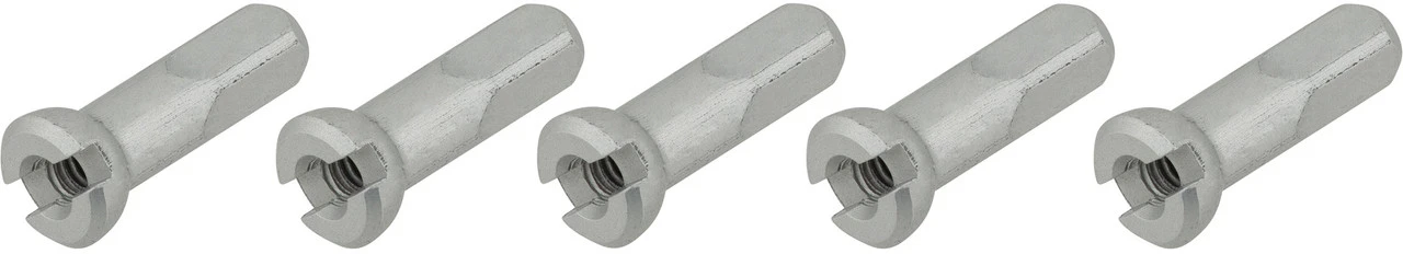 Sapim CX-Ray Straightpull Speichen + Nippel - 5 Stück 7 Sapim CX-Ray Straightpull Speichen + Nippel - 5 Stück – Bild 5