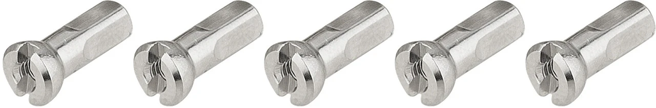 Sapim CX-Ray Straightpull Speichen + Nippel - 5 Stück 12 Sapim CX-Ray Straightpull Speichen + Nippel - 5 Stück – Bild 10