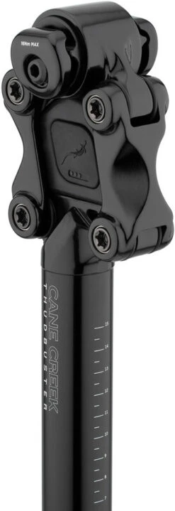 Cane Creek Thudbuster G4 ST Sattelstütze -Laufräder Verkäufe 358462