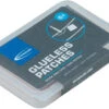 Schwalbe Glueless Patches Flicken 1 Schwalbe Glueless Patches Flicken -Laufräder Verkäufe 359434