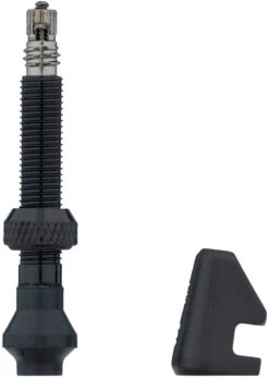 Dt-swiss Tubeless-Ventil Cyl Nut Für Symmetrische Felgen -Laufräder Verkäufe 362270