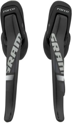 SRAM Force 22 V+h Set DoubleTap® Schalt-/Bremsgriffe 2-/11-fach -Laufräder Verkäufe 363973