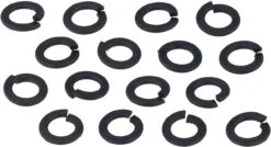 Acros MD Plattformpedale -Laufräder Verkäufe 366352