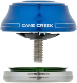 Cane Creek 110er IS42/28,6 Steuersatz Oberteil -Laufräder Verkäufe 369063