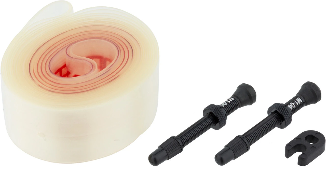 Fulcrum 2-Way Fit Ready Tubeless Kit Für 29" Laufräder 3 Fulcrum 2-Way Fit Ready Tubeless Kit Für 29" Laufräder