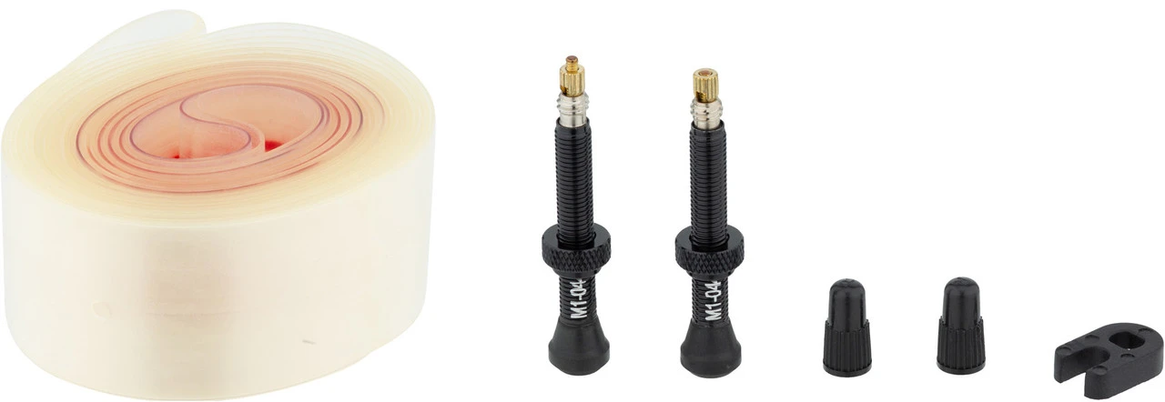 Fulcrum 2-Way Fit Ready Tubeless Kit Für 29" Laufräder 4 Fulcrum 2-Way Fit Ready Tubeless Kit Für 29" Laufräder – Bild 2