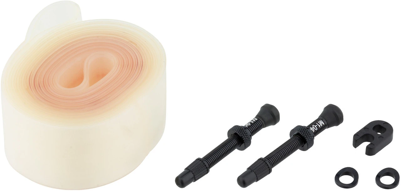 Fulcrum 2-Way Fit Ready Tubeless Kit Für 29" Laufräder 6 Fulcrum 2-Way Fit Ready Tubeless Kit Für 29" Laufräder – Bild 4