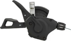 Shimano SLX V+h Set Schaltgriffe SL-M7000-11 Klemmschelle 2/3/11-fach -Laufräder Verkäufe 371448