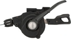 Shimano XT V+h Set Schaltgriffe SL-M8000-I Mit I-Spec II 2-/3/11-fach -Laufräder Verkäufe 371487