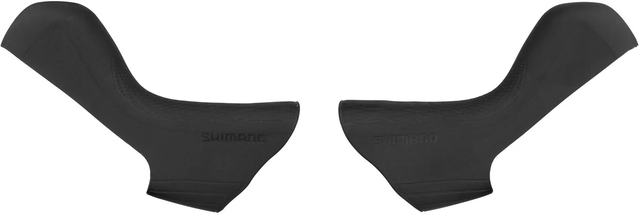 Shimano Griffgummis Für ST-R8020 3 Shimano Griffgummis Für ST-R8020