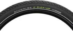 Schwalbe Pick-Up Super Defense Fair Rubber 26" Drahtreifen -Laufräder Verkäufe 374719