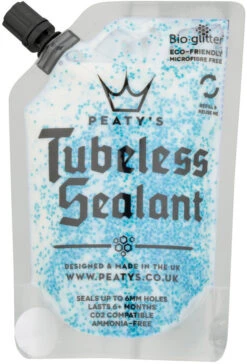 Tubeless Sealant Reifendichtmittel