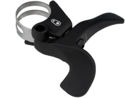 Crankbrothers Drop Bar Remote Kit Für Highline -Laufräder Verkäufe 377361