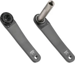 Shimano XTR XC Kurbel FC-M9100-1 Hollowtech II -Laufräder Verkäufe 378064