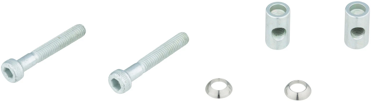 THOMSON Schraube Für Dropper Sattelstütze 5 THOMSON Schraube Für Dropper Sattelstütze – Bild 3