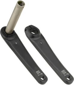 Shimano XT Kurbel FC-M8120-1 Hollowtech II -Laufräder Verkäufe 381388