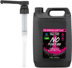Muc-Off No Puncture Hassle Dichtmittel -Laufräder Verkäufe 382298